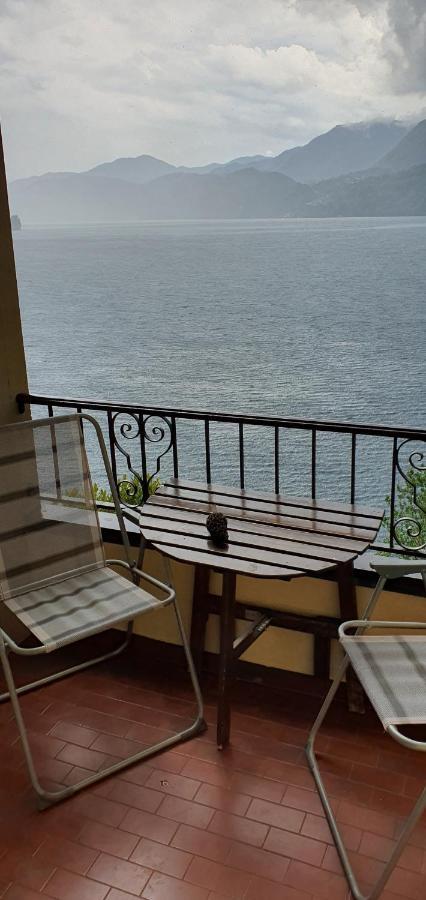 Beautiful Place A Lago D'Orta Mit Direktem Seezugang Omegna Exterior photo