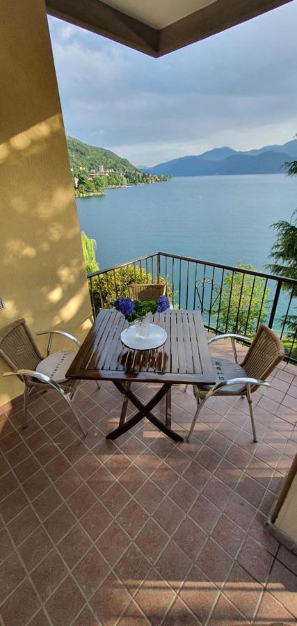 Beautiful Place A Lago D'Orta Mit Direktem Seezugang Omegna Exterior photo
